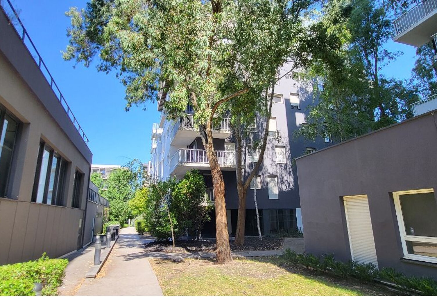 Appartement T4 À Vendre — photo 1