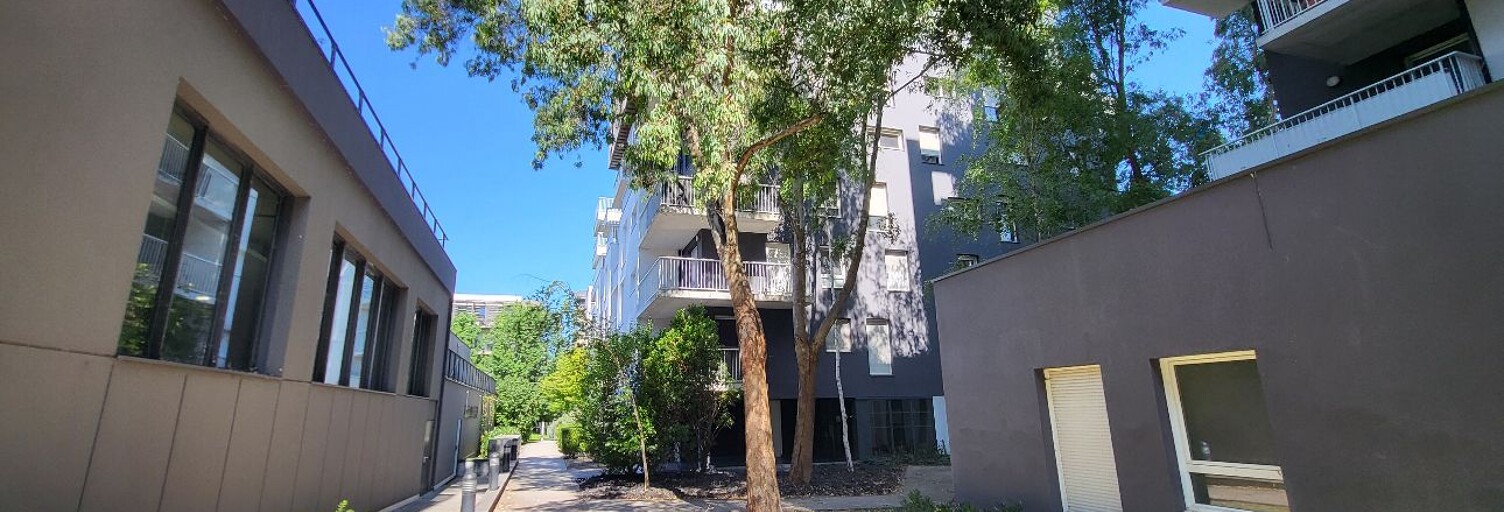 Appartement 4 Pièces 84 m² à vendre à Bordeaux (33000)