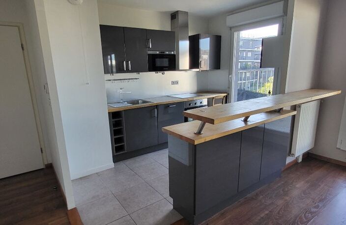 Appartement T4 À Vendre — photo 2