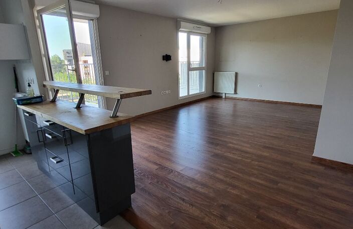 Appartement T4 À Vendre — photo 3