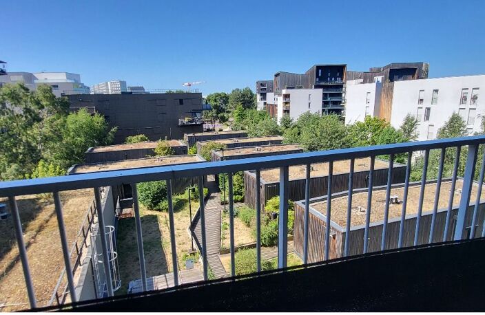 Appartement T4 À Vendre — photo 4