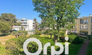 Appartement 2 Pièces 52 m² à vendre à Palavas-les-Flots (34250)