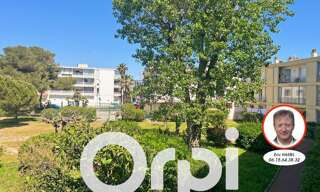 Appartement 2 Pièces 52 m² à vendre à Palavas-les-Flots (34250)