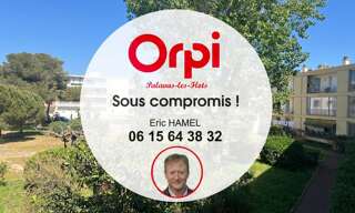 Appartement 2 Pièces 52 m² à vendre à Palavas-les-Flots (34250)