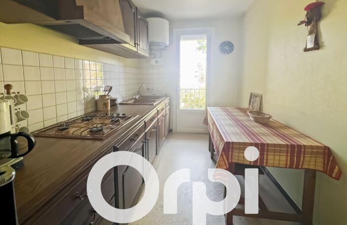 Appartement 2 pièces 52.5 m² avec parking privé proche des plages à Palavas — photo 3