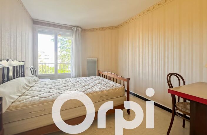 Appartement 2 pièces 52.5 m² avec parking privé proche des plages à Palavas — photo 4