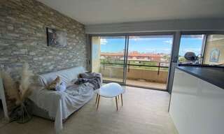 Appartement 2 Pièces 44 m² à louer à Béziers (34500)