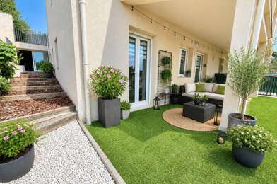 Appartement 3 pièces 215000 €