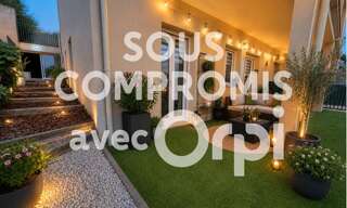 Appartement 3 Pièces 55 m² à vendre à Gallargues-le-Montueux (30660)