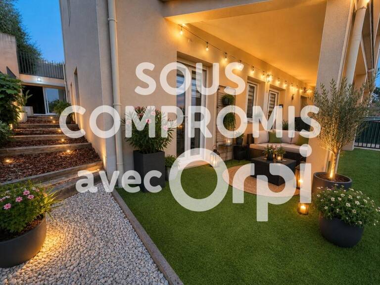 Appartement T3 + terrasse+ 30 m² dépendance — photo 1
