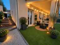 Appartement T3 + terrasse+ 30 m² dépendance — photo 2