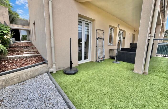 Appartement T3 + terrasse+ 30 m² dépendance — photo 5