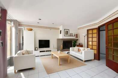 Maison 5 pièces 526000 €