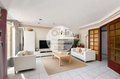 Maison 5 pièces 526000 €