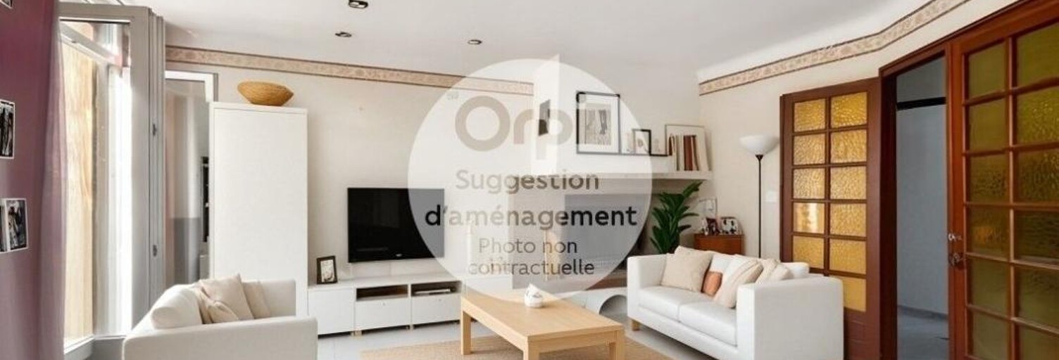 Maison 5 Pièces 134 m² à vendre à Marseillan (34340)