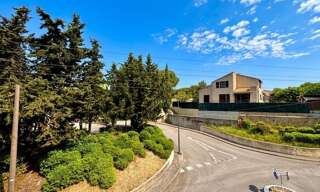 Appartement 2 Pièces 45 m² à vendre à Gigean (34770)