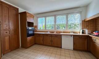 Maison 4 Pièces 110 m² à vendre à Carrières-sur-Seine (78420)
