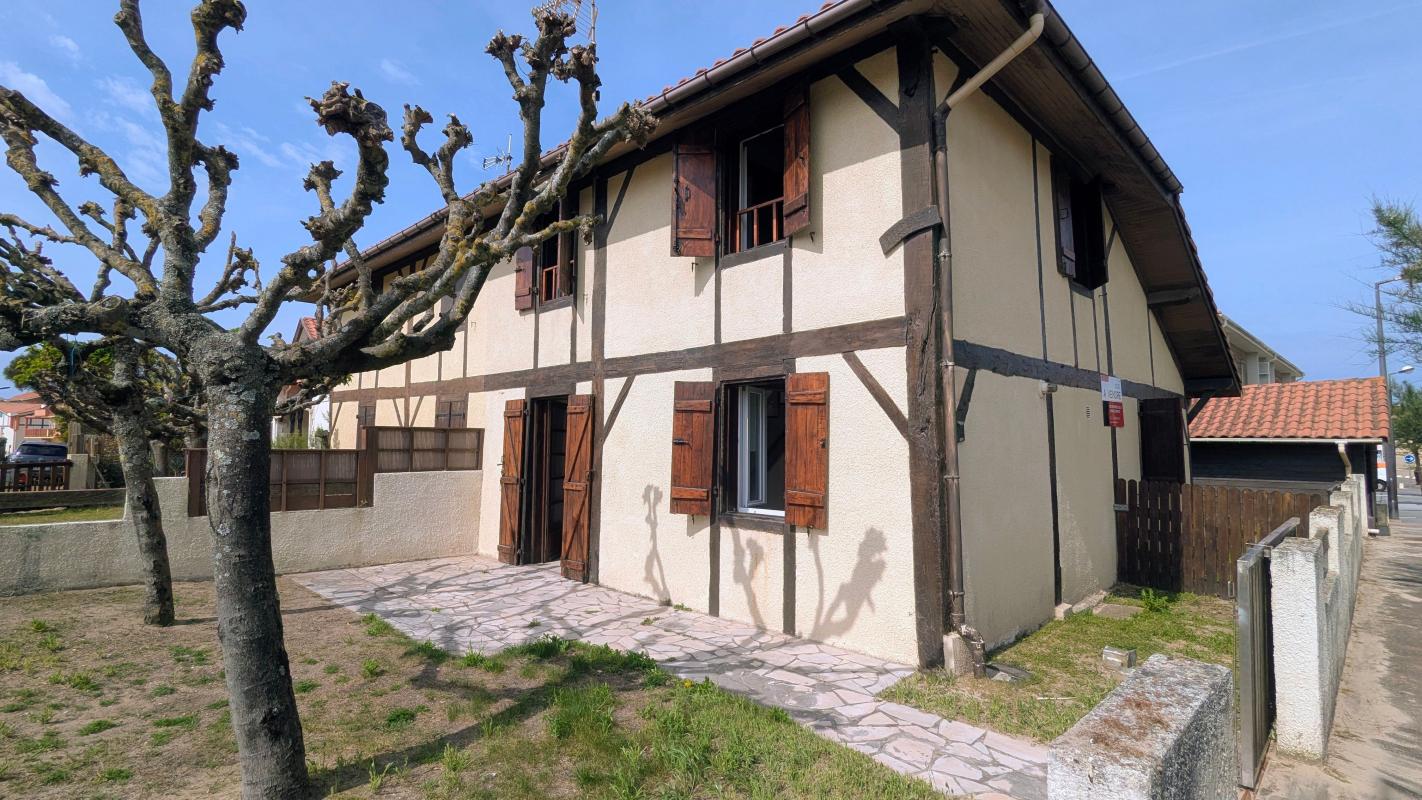 Villa / Maison  T8 à vendre Vieux-Boucau-les-Bains 40480
