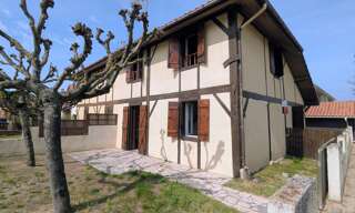 Maison 8 Pièces 125 m² à vendre à Vieux-Boucau-les-Bains (40480)
