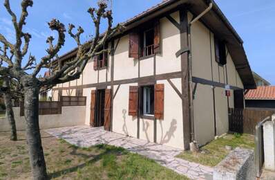 Maison À Vendre — photo du bien