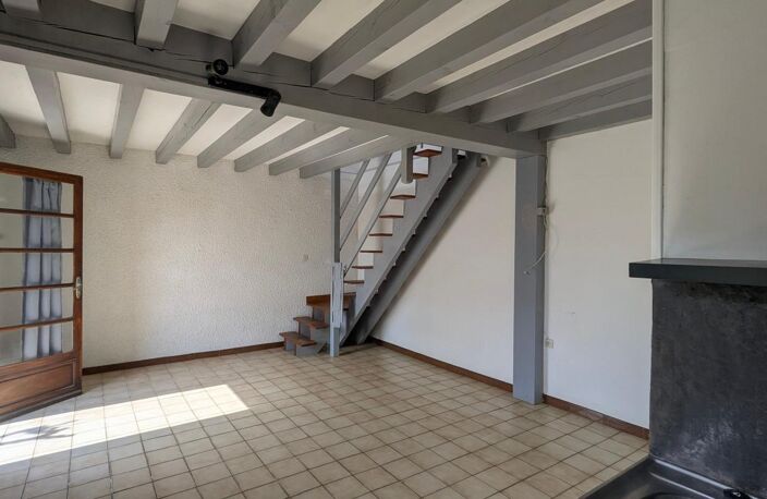 Maison À Vendre — photo 5