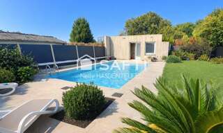 Maison 6 Pièces 265 m² à vendre à Saint-Amand-les-Eaux (59230)
