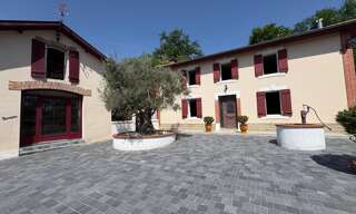 Maison 4 Pièces 195 m² à vendre à Poyartin (40380)