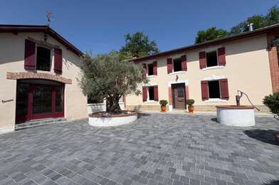 Maison 4 pièces 315000 €