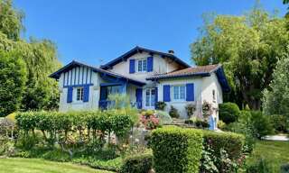 Maison 4 Pièces 91 m² à vendre à Saint-Martin-de-Hinx (40390)