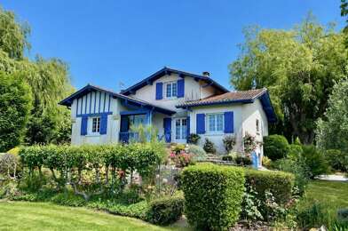 Maison 4 pièces 375000 €
