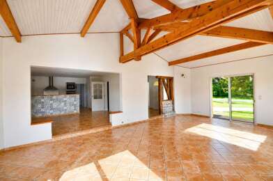 Maison 4 pièces 420000 €