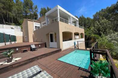 Maison 5 pièces 585000 €