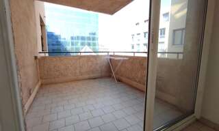 Appartement 1 Pièce 31 m² à louer à Toulon (83000)