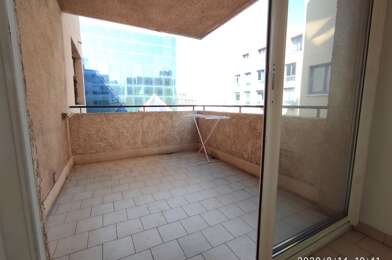 Appartement 1 pièces 509 €