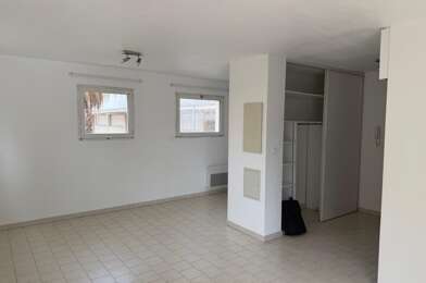 Appartement 1 pièces 509 €