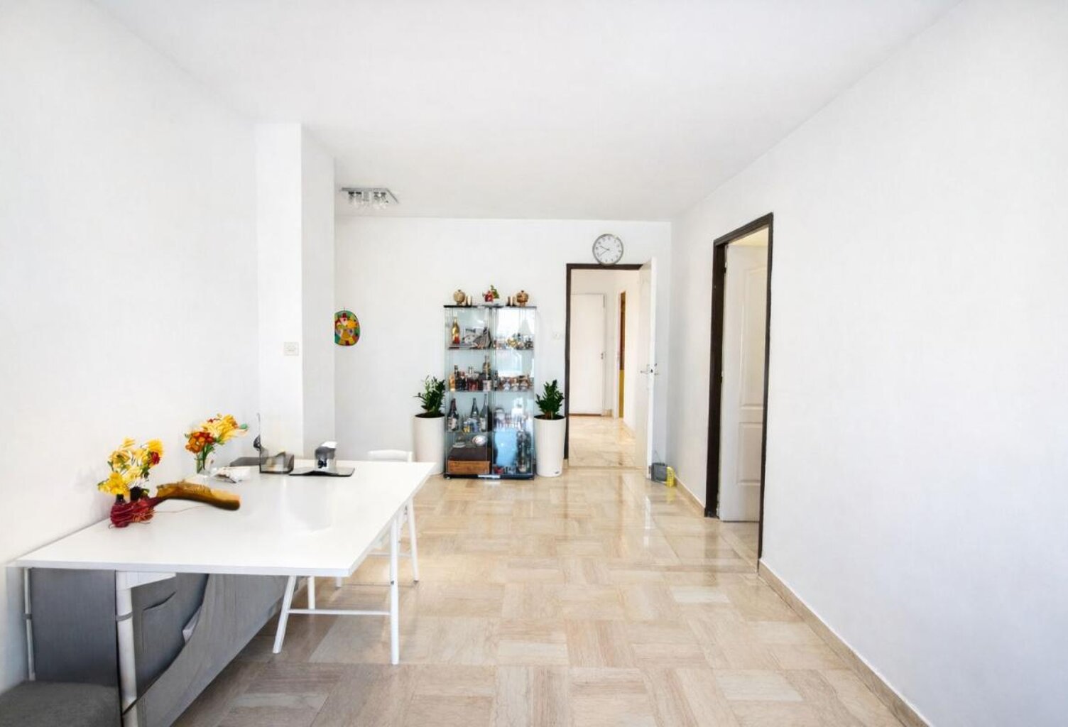 Appartement T3 À Vendre Toulon — photo 1