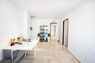 Appartement 3 pièces 169000 €