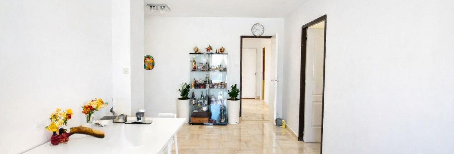 Appartement 3 Pièces 76 m² à vendre à Toulon (83100)