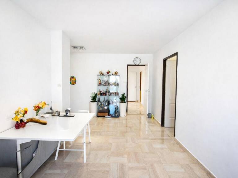 Appartement T3 À Vendre Toulon — photo 1
