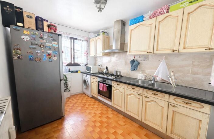 Appartement T3 À Vendre Toulon — photo 3