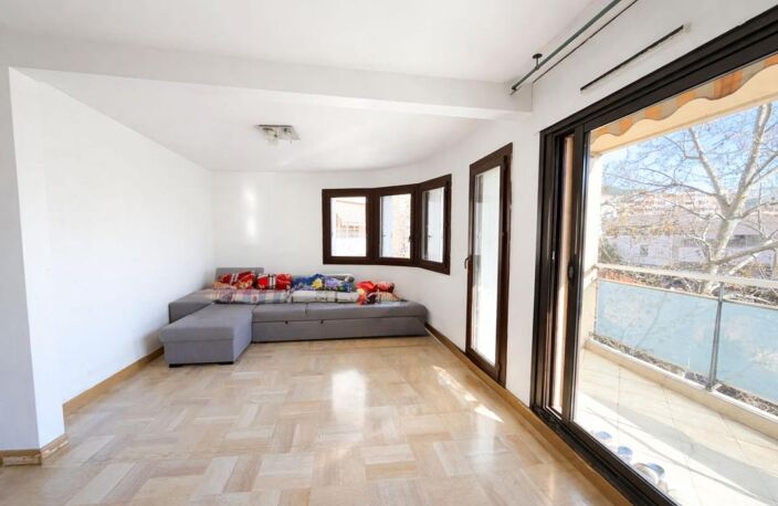 Appartement T3 À Vendre Toulon — photo 4