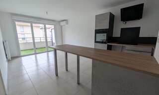 Appartement 2 Pièces 40 m² à vendre à Toulon (83200)