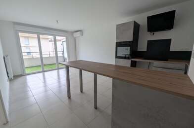 Appartement 2 pièces 184400 €