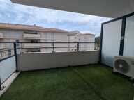 Appartement À Vendre Toulon Valbertrand — photo 2