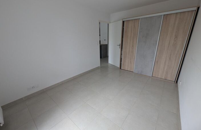 Appartement À Vendre Toulon Valbertrand — photo 4