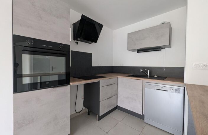 Appartement À Vendre Toulon Valbertrand — photo 5
