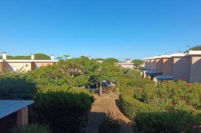 Maison 3 pièces 245000 €
