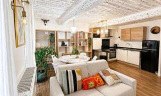 Appartement 2 Pièces 35 m² à vendre à Sanary-sur-Mer (83110)