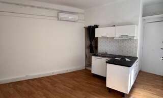 Appartement 2 Pièces 34 m² à louer à Toulon (83200)