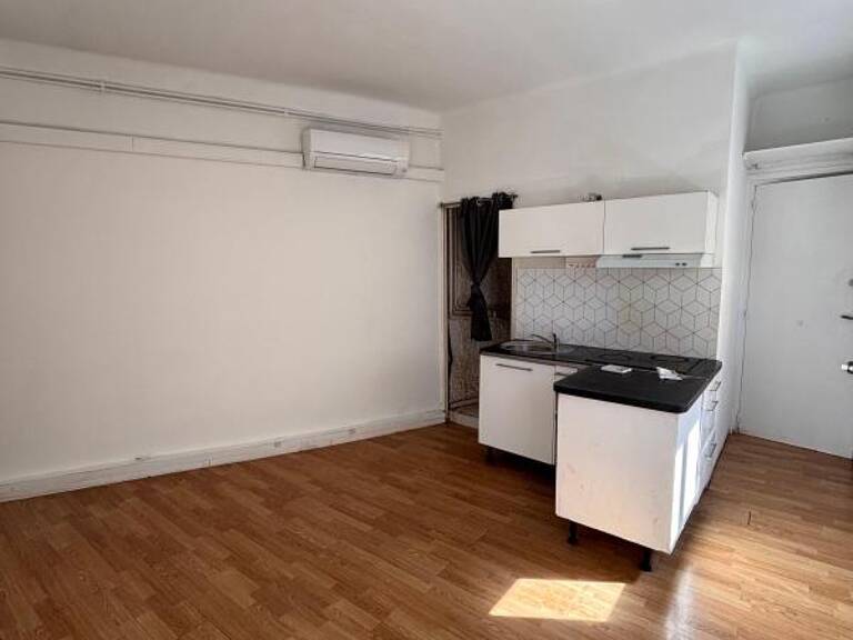 Appartement À Louer T2 Toulon — photo 1